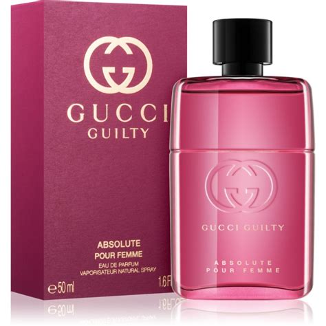 gucci guilty eau de parfum review|buy Gucci Guilty perfume online.